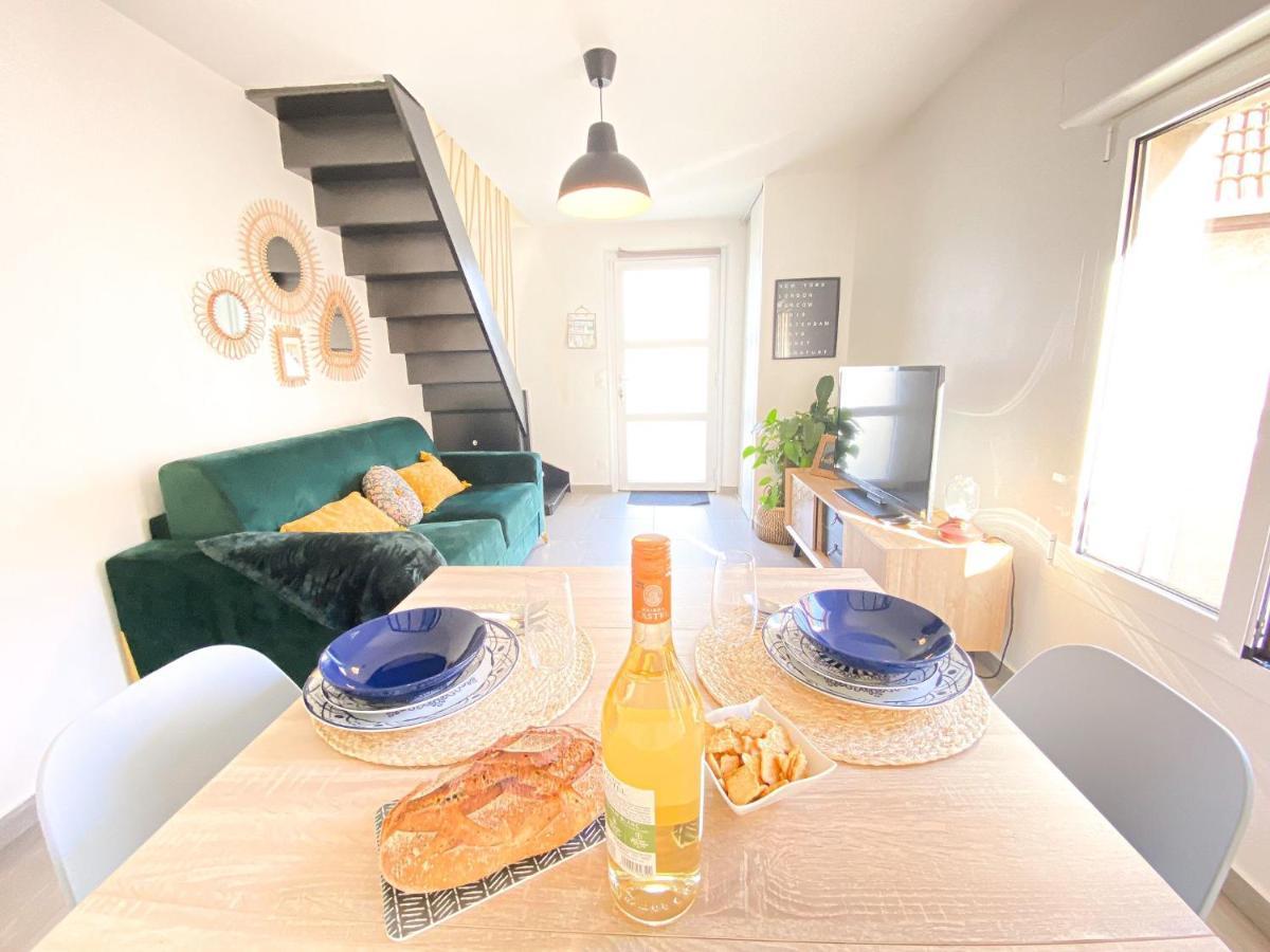 Aerohome - Appart Confort - Aeroport D Orly A Proximite - Parking Athis-Mons Luaran gambar